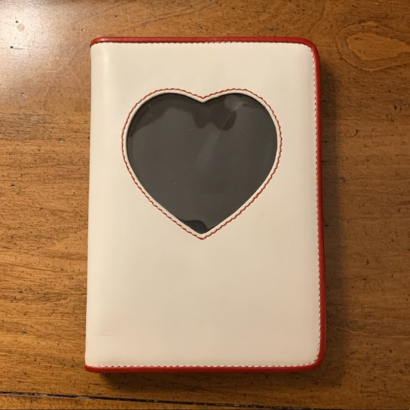 COACH Photo Album